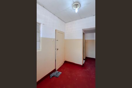 Casa para alugar com 60m², 1 quarto e sem vagaCozinha