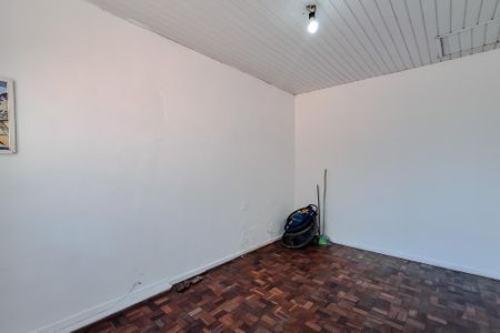 Sala de casa para alugar com 1 quarto, 60m² em Vila São José (ipiranga), São Paulo