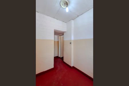 Casa para alugar com 60m², 1 quarto e sem vagaCozinha