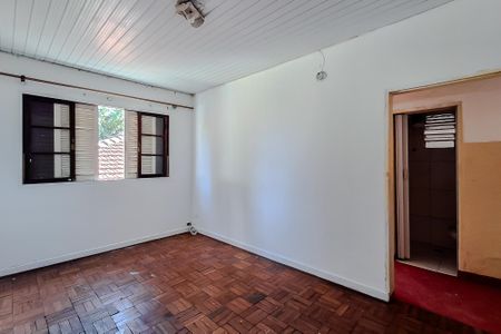 Quarto de casa para alugar com 1 quarto, 60m² em Vila São José (ipiranga), São Paulo