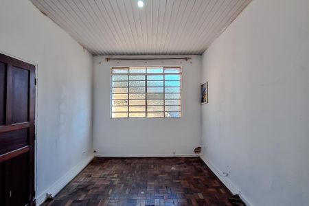 Sala de casa para alugar com 1 quarto, 60m² em Vila São José (ipiranga), São Paulo