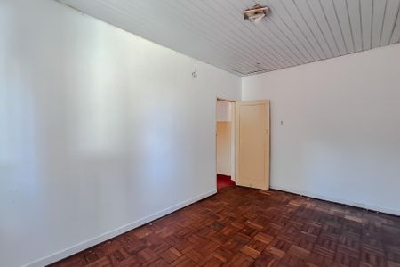 Quarto de casa para alugar com 1 quarto, 60m² em Vila São José (ipiranga), São Paulo