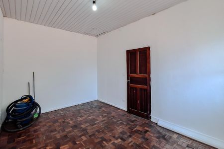 Sala de casa para alugar com 1 quarto, 60m² em Vila São José (ipiranga), São Paulo