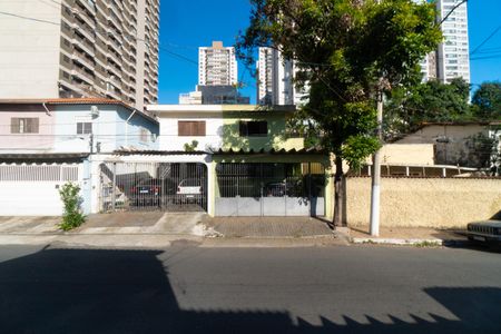 Casa para alugar com 70m², 1 quarto e 1 vaga Casa para alugar com 70m², 1 quarto e 1 vagaVista da Cozinha e Área de Serviço