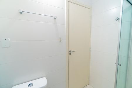 Casa para alugar com 70m², 1 quarto e 1 vaga Casa para alugar com 70m², 1 quarto e 1 vagaBanheiro 1