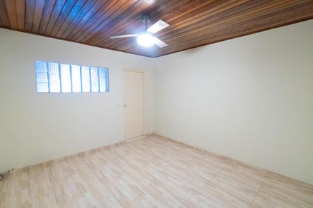 Sala de casa para alugar com 1 quarto, 70m² em Vila Santa Catarina, São Paulo