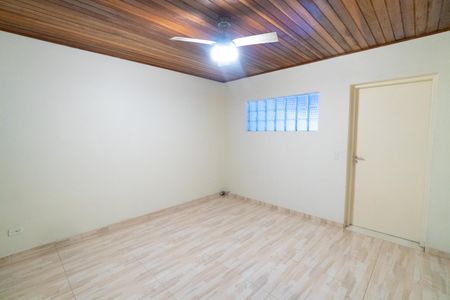 Sala de casa para alugar com 1 quarto, 70m² em Vila Santa Catarina, São Paulo