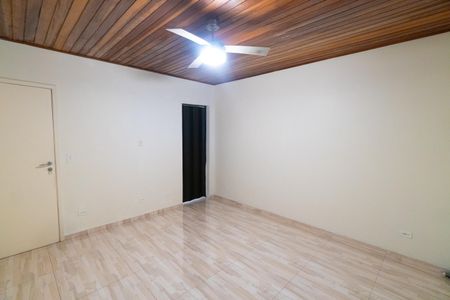 Sala de casa para alugar com 1 quarto, 70m² em Vila Santa Catarina, São Paulo