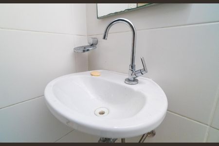 Casa para alugar com 70m², 1 quarto e 1 vaga Casa para alugar com 70m², 1 quarto e 1 vagaBanheiro 2