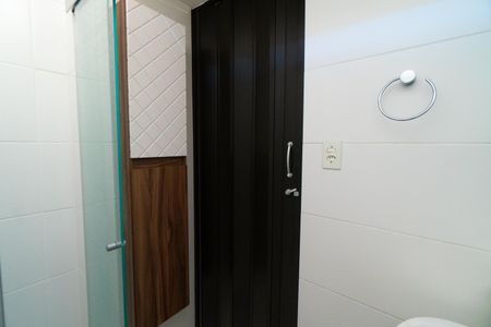 Casa para alugar com 70m², 1 quarto e 1 vaga Casa para alugar com 70m², 1 quarto e 1 vagaBanheiro 2