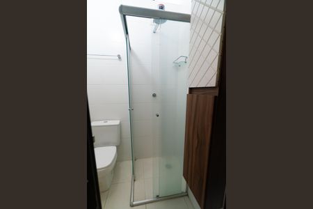 Casa para alugar com 70m², 1 quarto e 1 vaga Casa para alugar com 70m², 1 quarto e 1 vagaBanheiro 2
