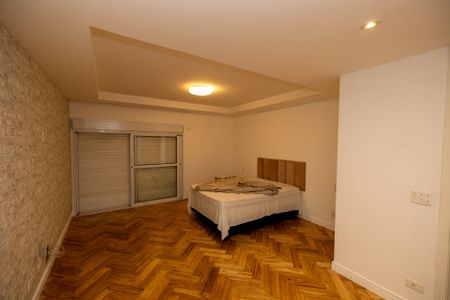 Casa de condomínio à venda com 501m², 4 quartos e 2 vagasSuite 1