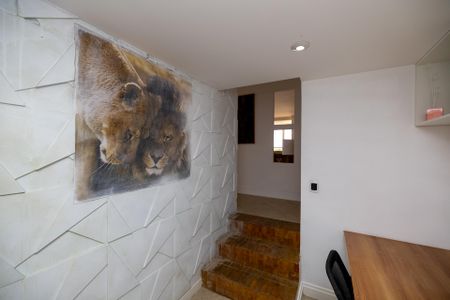 Casa de condomínio à venda com 501m², 4 quartos e 2 vagasEscritório