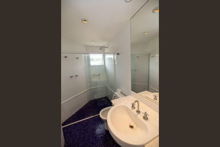 Casa de condomínio à venda com 501m², 4 quartos e 2 vagasBanheiro Suite 3