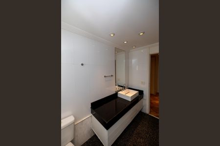 Casa de condomínio à venda com 501m², 4 quartos e 2 vagasBanheiro suite 1