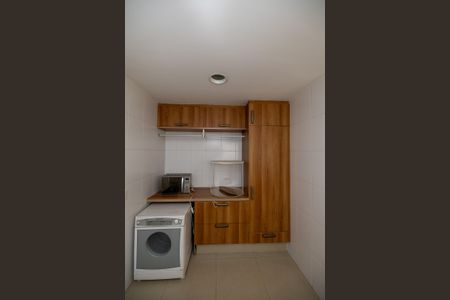 Casa de condomínio à venda com 501m², 4 quartos e 2 vagasÁrea de Serviço