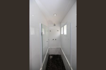 Casa de condomínio à venda com 501m², 4 quartos e 2 vagasBanheiro suite 1