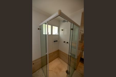 Casa de condomínio à venda com 501m², 4 quartos e 2 vagasBanheiro Suíte master