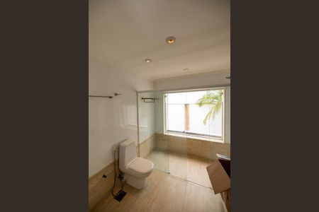 Casa de condomínio à venda com 501m², 4 quartos e 2 vagasBanheiro Suíte master