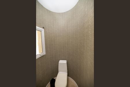 Casa de condomínio à venda com 501m², 4 quartos e 2 vagasLavabo