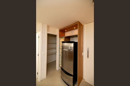 Casa de condomínio à venda com 501m², 4 quartos e 2 vagasCozinha