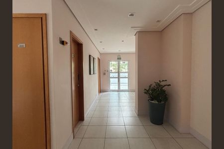 Apartamento à venda com 52m², 2 quartos e 1 vagaHall de entrada