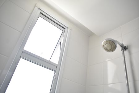 Apartamento à venda com 52m², 2 quartos e 1 vagaBanheiro da Suíte 2