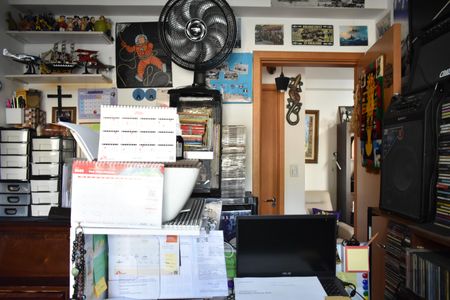 Apartamento à venda com 52m², 2 quartos e 1 vagaSuíte 2