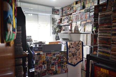 Apartamento à venda com 52m², 2 quartos e 1 vagaSuíte 2