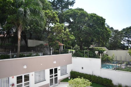 Apartamento à venda com 52m², 2 quartos e 1 vagaVista Varanda Suíte 1