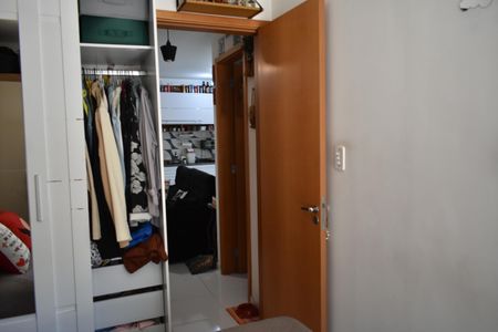 Apartamento à venda com 52m², 2 quartos e 1 vagaSuíte 1