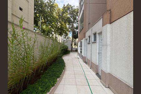 Apartamento à venda com 52m², 2 quartos e 1 vagaÁrea comum