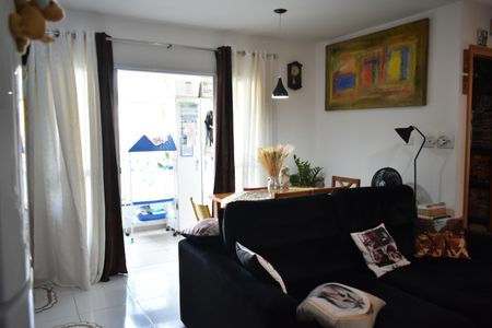 Apartamento à venda com 52m², 2 quartos e 1 vagaSala/Cozinha