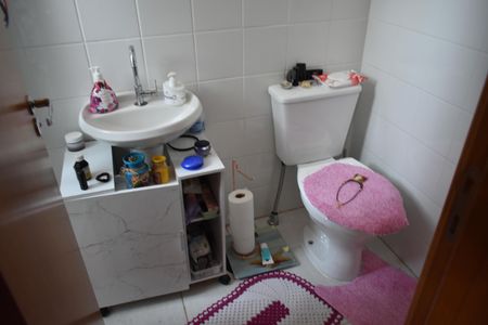 Apartamento à venda com 52m², 2 quartos e 1 vagaBanheiro da Suíte 2