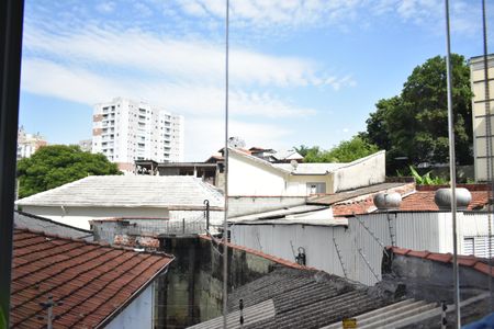 Apartamento à venda com 52m², 2 quartos e 1 vagaSacada