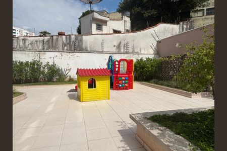 Apartamento à venda com 52m², 2 quartos e 1 vagaÁrea comum - Playground