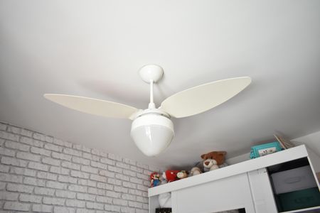 Apartamento à venda com 52m², 2 quartos e 1 vagaSuíte 1