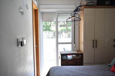 Apartamento à venda com 52m², 2 quartos e 1 vagaSuíte 1