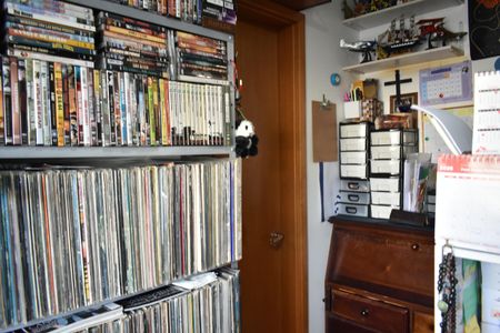 Apartamento à venda com 52m², 2 quartos e 1 vagaSuíte 2