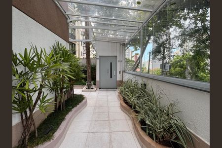 Apartamento à venda com 52m², 2 quartos e 1 vagaEntrada