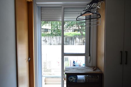 Apartamento à venda com 52m², 2 quartos e 1 vagaVaranda Suíte 1