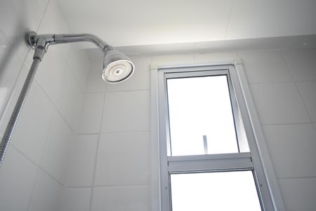 Apartamento à venda com 52m², 2 quartos e 1 vagaBanheiro da Suíte 1