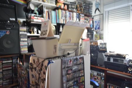 Apartamento à venda com 52m², 2 quartos e 1 vagaSuíte 2