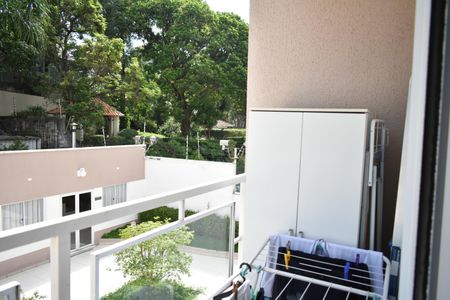 Apartamento à venda com 52m², 2 quartos e 1 vagaVaranda Suíte 1