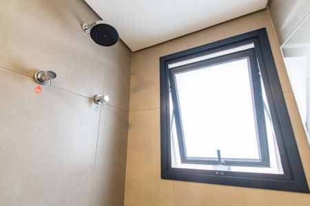 Studio à venda com 16m², 1 quarto e sem vaga Studio à venda com 16m², 1 quarto e sem vagaBanheiro