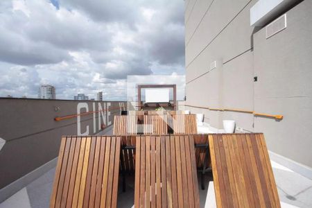 Studio à venda com 16m², 1 quarto e sem vaga Studio à venda com 16m², 1 quarto e sem vagaCinema