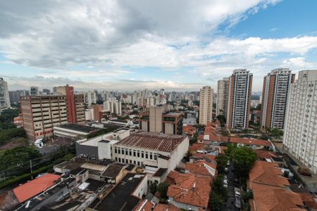 Studio à venda com 16m², 1 quarto e sem vaga Studio à venda com 16m², 1 quarto e sem vagaVista