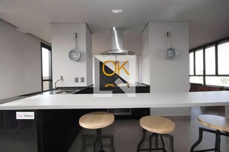 Studio à venda com 16m², 1 quarto e sem vaga Studio à venda com 16m², 1 quarto e sem vagaEspaço gourmet