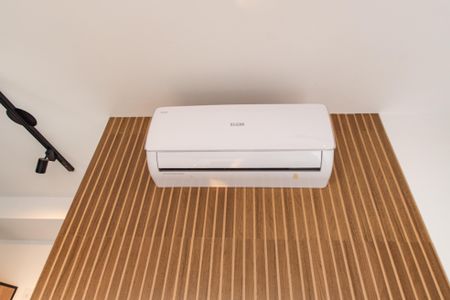 Studio à venda com 16m², 1 quarto e sem vaga Studio à venda com 16m², 1 quarto e sem vagaStudio