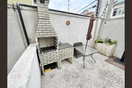 Apartamento à venda com 60m², 1 quarto e sem vaga Apartamento à venda com 60m², 1 quarto e sem vagaVaranda Sala